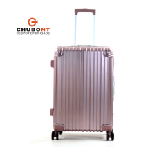 Chubont 100%PC Waterproof Suitcase for Business or Travel